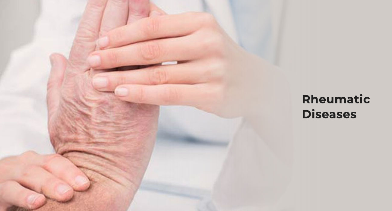 COVID-19 ⚕️ Research Links Loneliness and Isolation During COVID-19 to Depression and Anxiety in People with Rheumatic Diseases
